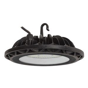 Светильник ДСП 4002 100Вт 6500К алюминий IP65