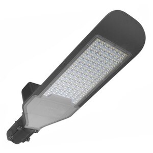 Светильник PSL 02 150W 5000K светодиодный уличный GR IP65